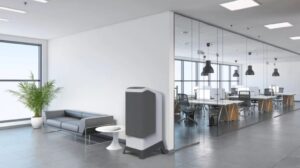 Air Quality In The Workplace
