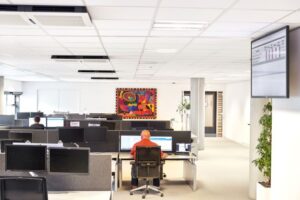 office Air Quality